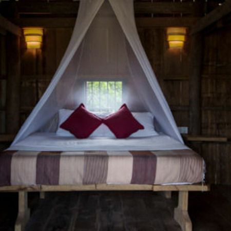 Champa Lodge Kampot Exteriér fotografie