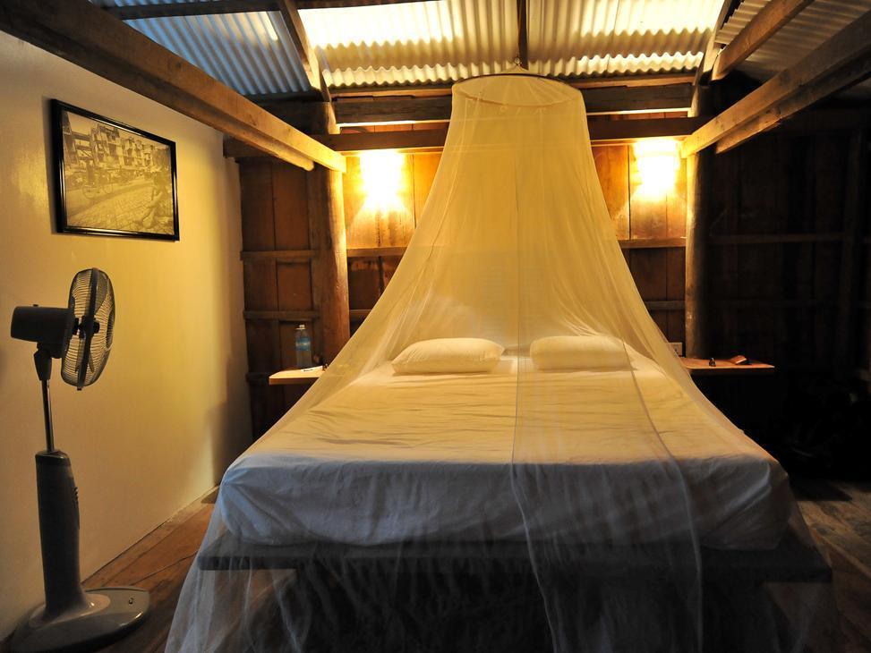Champa Lodge Kampot Exteriér fotografie